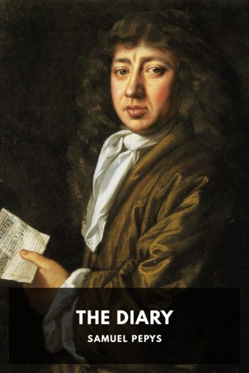 Читать книгу The Diary, автор Samuel Pepys The Diary - Samuel Pepys