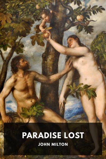 Paradise Lost - John Milton