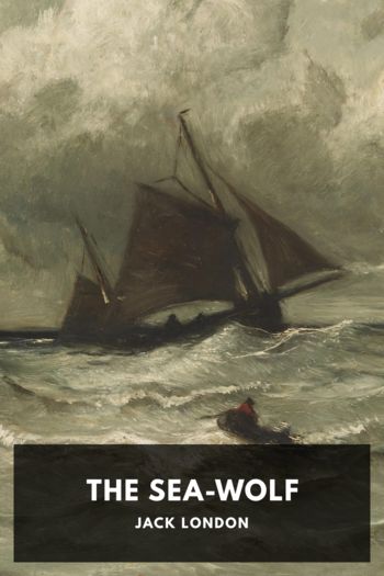 Читать книгу The Sea-Wolf, автор Jack London The Sea-Wolf - Jack London