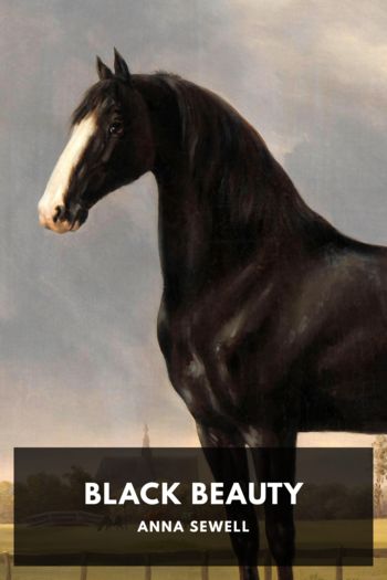 Black Beauty - Anna Sewell