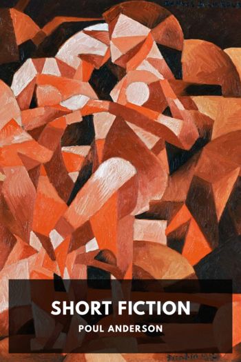 Short Fiction - Poul Anderson