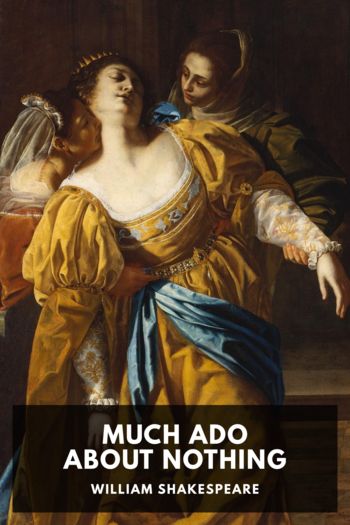 Much Ado About Nothing - William Shakespeare