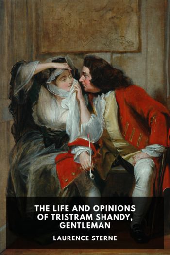 Читать книгу The Life and Opinions of Tristram Shandy, Gentleman, автор Laurence Sterne The Life and Opinions of Tristram Shandy, Gentleman - Laurence Sterne