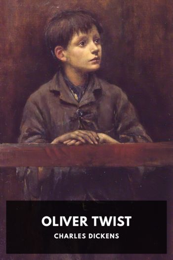Oliver Twist - Charles Dickens