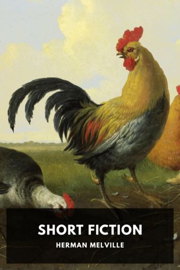 Short Fiction - Herman Melville