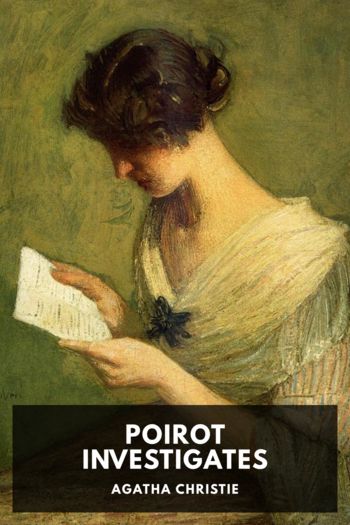 Читать книгу Poirot Investigates, автор Agatha Christie Poirot Investigates - Agatha Christie