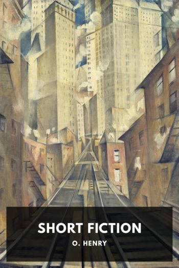 Читать книгу Short Fiction, автор O. Henry Short Fiction - O. Henry
