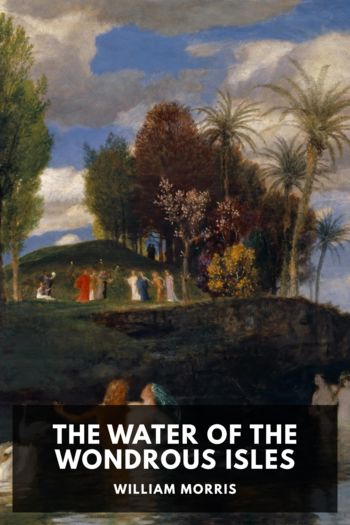 Читать книгу The Water of the Wondrous Isles, автор William Morris The Water of the Wondrous Isles - William Morris