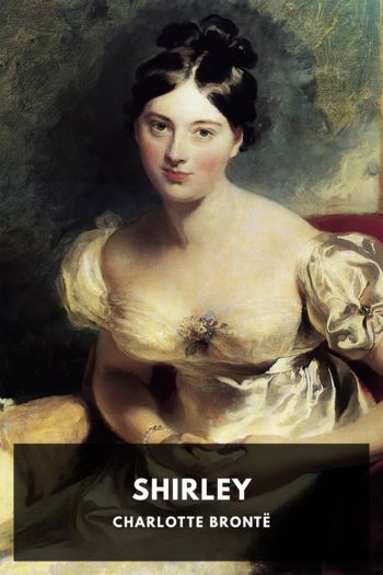 Shirley - Charlotte Brontë