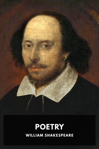 Poetry - William Shakespeare