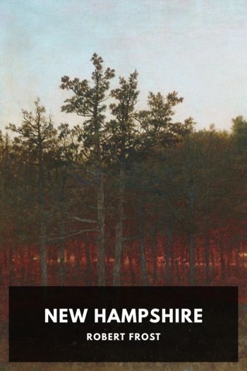 New Hampshire - Robert Frost