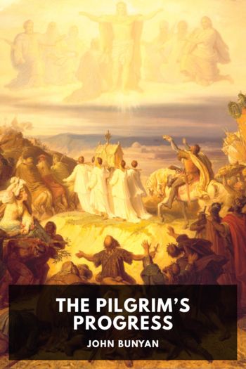 Читать книгу The Pilgrim’s Progress, автор John Bunyan The Pilgrim’s Progress - John Bunyan