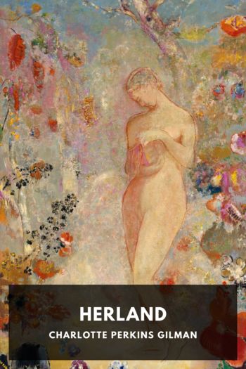 Herland - Charlotte Perkins Gilman
