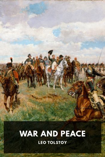 Читать книгу War and Peace, автор Leo Tolstoy War and Peace - Leo Tolstoy