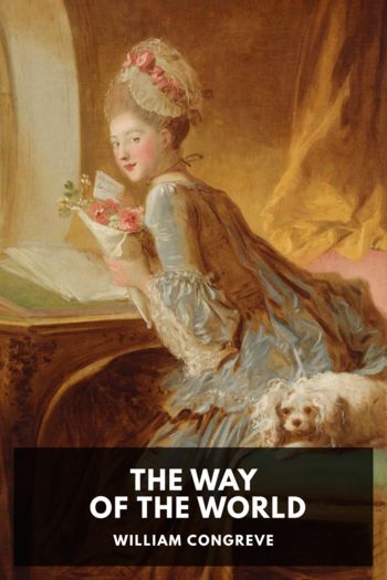 The Way of the World - William Congreve