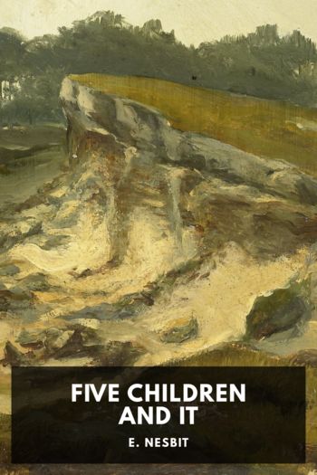 Five Children and It - E. Nesbit