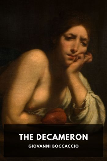 Читать книгу The Decameron, автор Giovanni Boccaccio The Decameron - Giovanni Boccaccio
