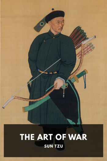 Читать книгу The Art of War, автор Sun Tzu The Art of War - Sun Tzu