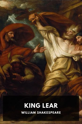 King Lear - William Shakespeare