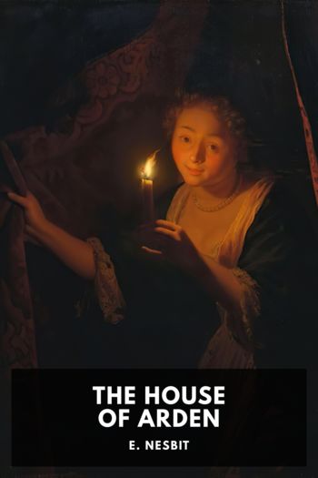 The House of Arden - E. Nesbit