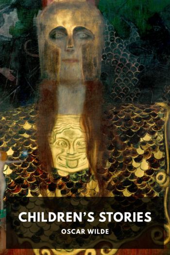 Children’s Stories - Oscar Wilde
