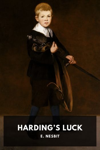 Harding’s Luck - E. Nesbit