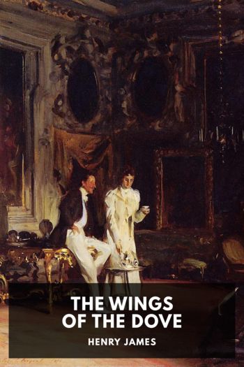 The Wings of the Dove - Henry James
