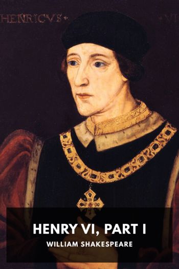 Henry VI, Part I - William Shakespeare