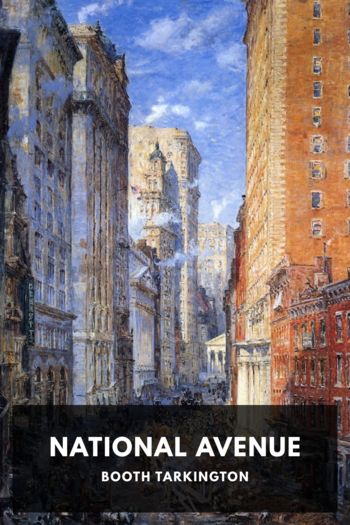 National Avenue - Booth Tarkington