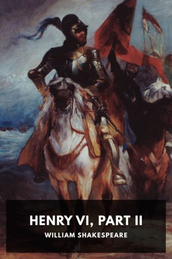 Henry VI, Part II - William Shakespeare