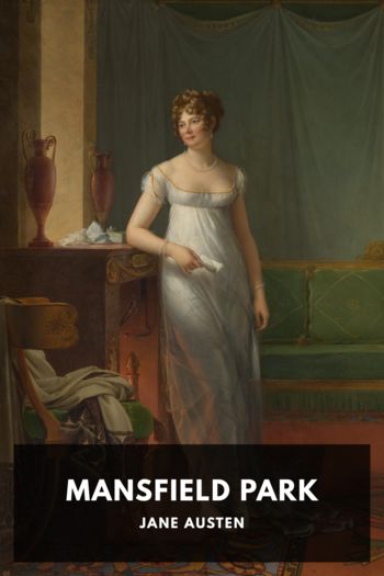 Mansfield Park - Jane Austen