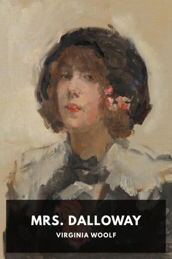 Mrs. Dalloway - Virginia Woolf
