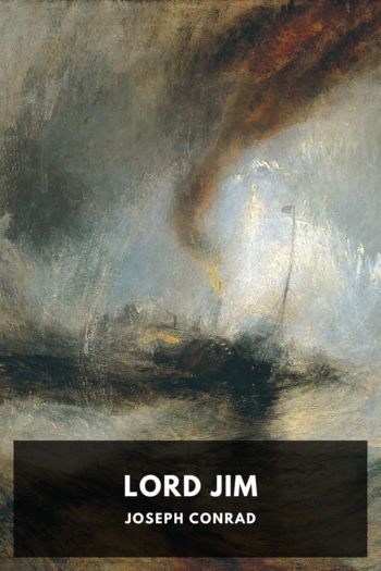 Lord Jim - Joseph Conrad