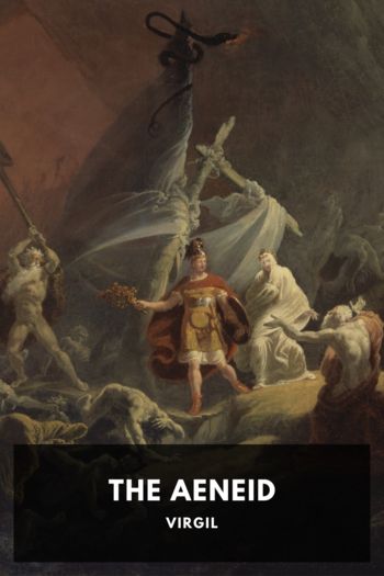 Читать книгу The Aeneid, автор Virgil The Aeneid - Virgil