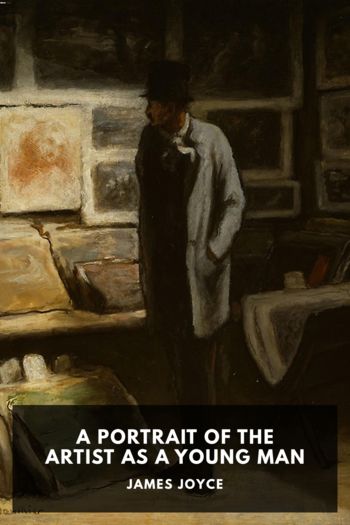 A Portrait of the Artist as a Young Man - James Joyce