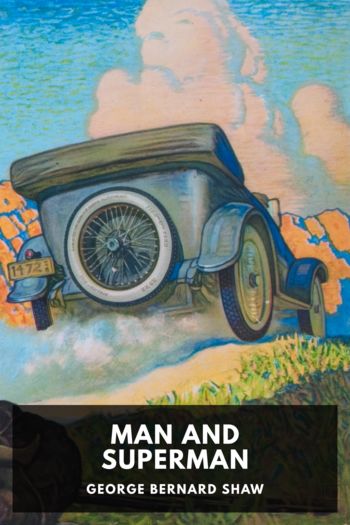 Man and Superman - George Bernard Shaw