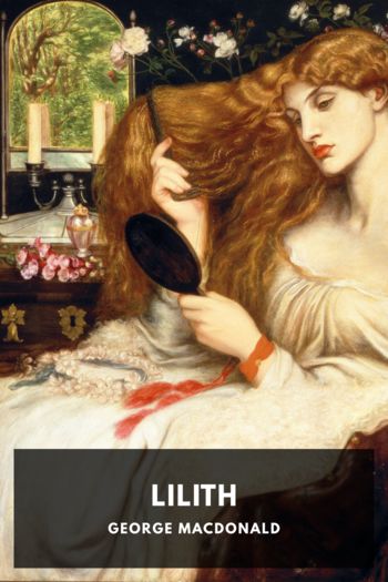 Lilith - George MacDonald