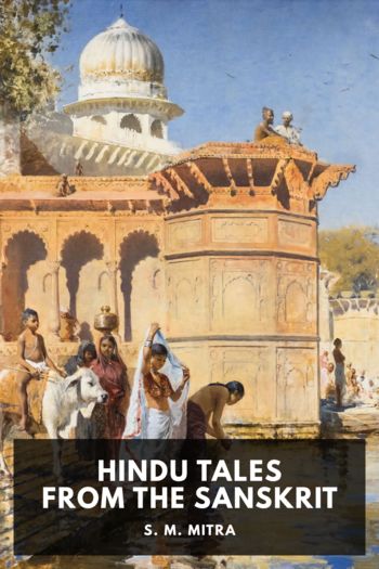 Hindu Tales from the Sanskrit - S. M. Mitra