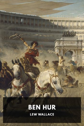Ben Hur - Lew Wallace