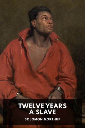 Читать книгу Twelve Years a Slave, автор Solomon Northup Twelve Years a Slave - Solomon Northup