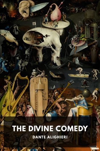 Читать книгу The Divine Comedy, автор Dante Alighieri The Divine Comedy - Dante Alighieri
