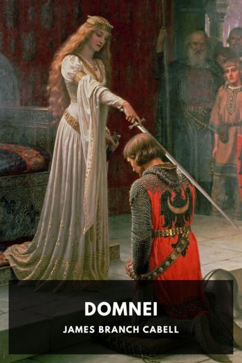 Domnei - James Branch Cabell