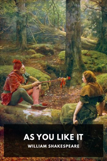 As You Like It - William Shakespeare