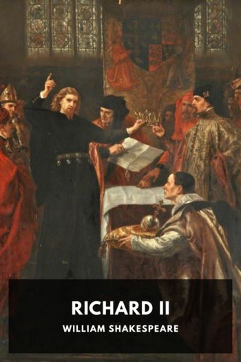 Richard II - William Shakespeare