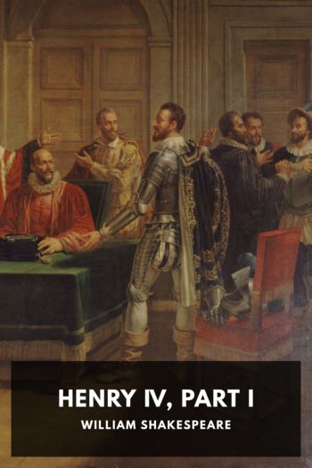 Henry IV, Part I - William Shakespeare