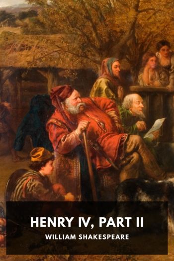 Henry IV, Part II - William Shakespeare