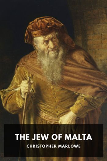 The Jew of Malta - Christopher Marlowe