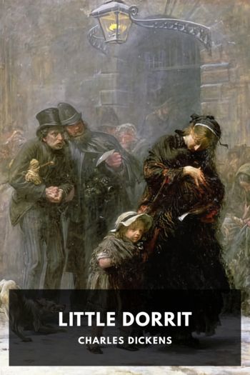 Little Dorrit - Charles Dickens