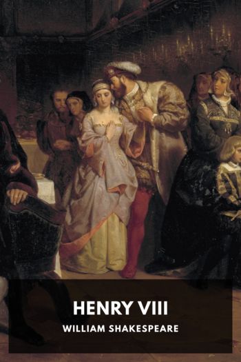 Henry VIII - William Shakespeare
