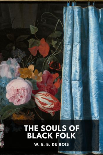 Читать книгу The Souls of Black Folk, автор W. E. B. Du Bois The Souls of Black Folk - W. E. B. Du Bois